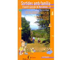SORTIDES AMB FAMÍLIA. A QUATRE PASSES DE BARCELONA- 2