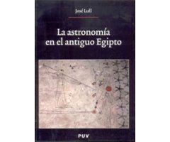 LA ASTRONOMÍA EN EL ANTIGUO EGIPTO