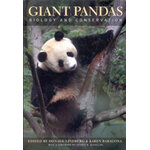 GIANT PANDAS BIOLOGY AND CONSERVATION