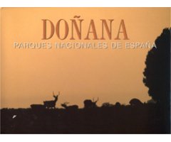 DOÑANA PARQUES NACIONALES DE ESPAÑA  