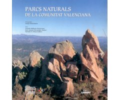 PARCS NATURALS DE LA COMUNITAT VALENCIANA