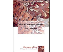 MUCHO MÁS QUE PLUMAS