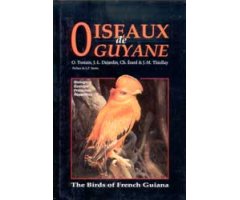 OISEAUX DE GUYANE            
