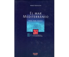 EL MAR MEDITERRÁNEO II/1 GUÍA SISTEMÁTICA Y DE IDENTIFICACIÓN