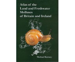 ATLAS OF THE LAND AND FRESHWATER MOLLUSCS OF BRITAIN AND IRELAND