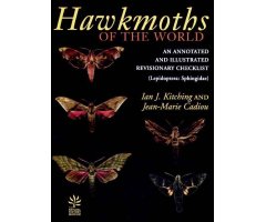 HAWKMOTHS OF THE WORLD. AN ANNOTATED AND ILLUSTRATED 