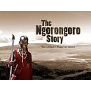 THE NGORONGORO STORY