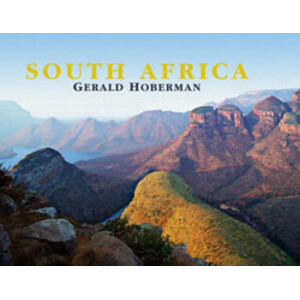 SOUTH AFRICA. GERALD HOBERMAN