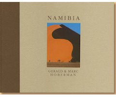 NAMIBIA. GERALD & MARC HOBERMAN