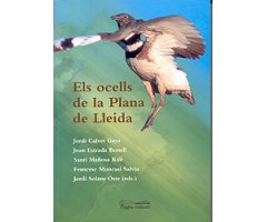 ELS OCELLS DE LA PLANA DE LLEIDA