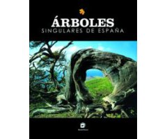 ÁRBOLES SINGULARES DE ESPAÑA