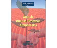 GUÍA DE BUENAS PRÁCTICAS AMBIENTALES