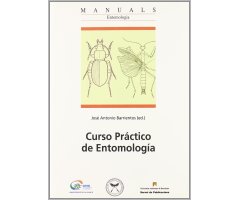 CURSO PRÁCTICO DE ENTOMOLOGÍA     