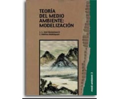 TEORÍA DEL MEDIO AMBIENTE: MODELIZACIÓN