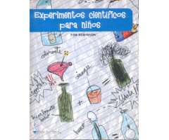EXPERIMENTOS CIENTÍFICOS PARA NIÑOS