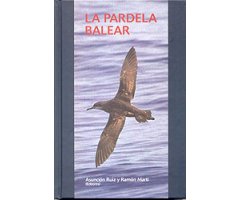 LA PARDELA BALEAR