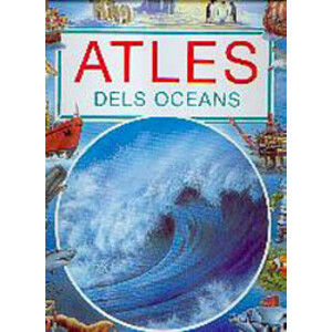 ATLES DELS OCEANS