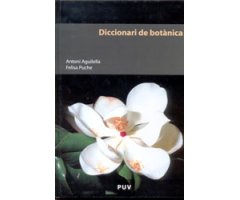 DICCIONARI DE BOTÀNICA    