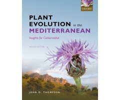 PLANT EVOLUTION IN THE MEDITERRANEAN    