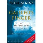 GALILEO'S FINGER. THE TEN GREAT IDEAS OF SCIENCE