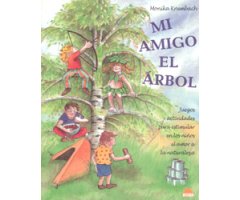 MI AMIGO EL ÁRBOL 2