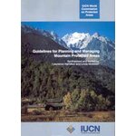 GUIDELINES FOR PLANNING AND MANAGING MOUNTAIN PROTECTED AREAS 2