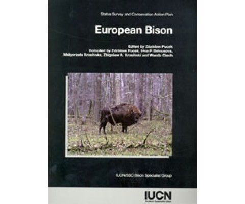 STATUS SURVEY AND CONSERVATION  ACTION PLAN. EUROPEAN BISON