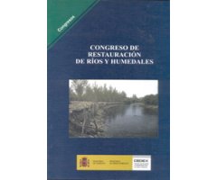 CONGRESO DE RESTAURACIÓN DE RÍOS Y HUMEDALES