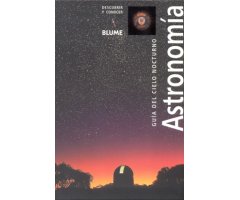 GUÍA DEL CIELO NOCTURNO. ASTRONOMÍA