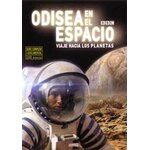 DVD ODISEA EN EL ESPACIO. VIAJE HACIA LOS PLANETAS