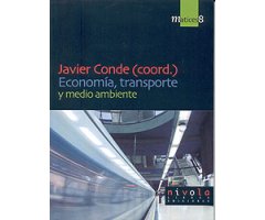 ECONOMÍA, TRANSPORTE Y MEDIO AMBIENTE