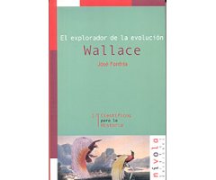 EL EXPLORADOR DE LA EVOLUCIÓN WALLACE   