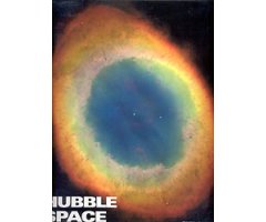 HUBBLE SPACE TELESCOPE. NEW VIEWS OF THE UNIVERSE
