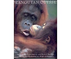 ORANGUTAN ODYSSEY