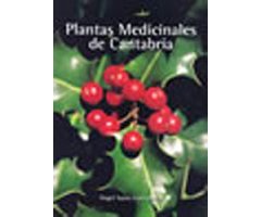 PLANTAS MEDICINALES DE CANTABRIA
