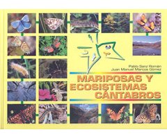 MARIPOSAS Y ECOSISTEMAS CÁNTABROS