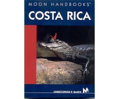 MOON HANDBOOKS. COSTA RICA  5A EDICIÓN