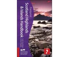 FOOTPRINT SCOTLAND HIGHLANDS & ISLANDS HANDBOOK