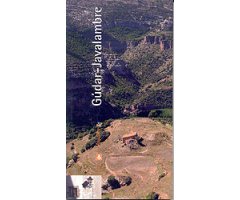 GÚDAR-JAVALAMBRE. RUTAS CAI POR ARAGÓN