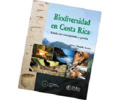 BIODIVERSIDAD EN COSTA RICA -BIODIVERSITY IN COSTA RICA