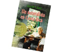 UN NATURALISTA EN COSTA RICA