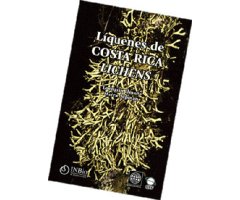 LÍQUENES DE COSTA RICA- LICHENS  