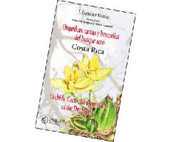 ORQUÍDEAS, CACTUS Y BROMELIAS DEL BOSQUE SECO- COSTA RICA