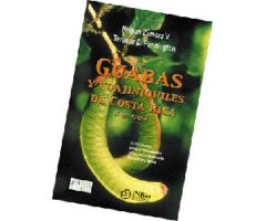 GUABAS Y CUAJINIQUILES DE COSTA RICA (INGA SSP.)