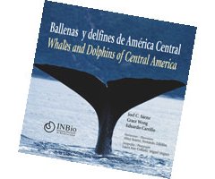 BALLENAS Y DELFINES DE AMÉRICA CENTRAL - WHALES AND DOLPHINS OF CENTRAL AMERICA 2