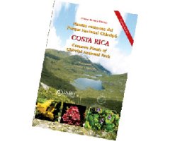 PLANTAS COMUNES DEL PARQUE NACIONAL CHIRRIPÓ  - COMMON PLANTS OF CHIRRIPÓ NATIONAL PARK
