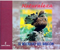 EL ROQUEDO DEL HALCÓN. CUADERNOS DE NATURALEZA 2