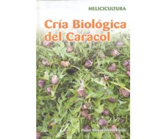 CRÍA BIOLÓGICA DEL CARACOL     
