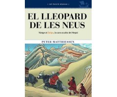 EL LLEOPARD DE LES NEUS. VIATGE AL DOLPO, LA CARA OCULTA DEL NEPAL