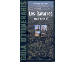 LES GAVARRES. ESPAI NATURAL